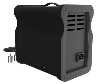 SMD Rework Station 3D Model