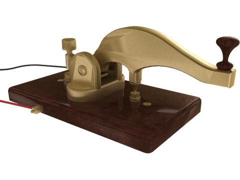 빈티지 전신 3D 모델