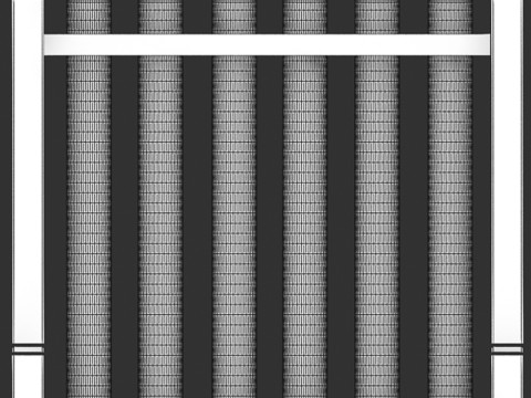 Rozwiązania w zakresie sprzętu szkolnego z probówką Model 3D
