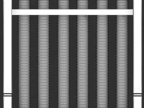 Test tube School Equipment Solutions 3D Model