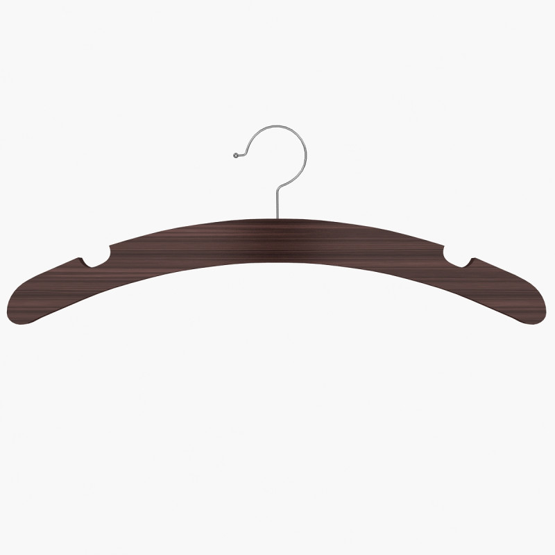 Appendiabiti Modello 3D .c4d .max .obj .3ds .fbx .stl .blend 