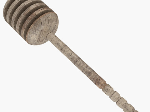 老蜜北斗 3D 模型