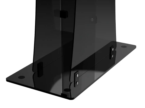 Pulpit - Lectern 3D Model