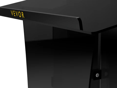 Pulpit - Lectern 3D Model
