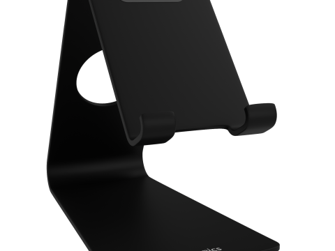 Mobile Stand - Holder 3D Model