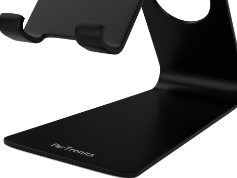 Mobile Stand - Holder 3D Model