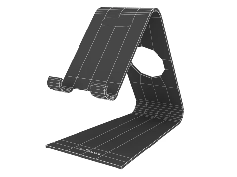 Mobile Stand - Holder 3D Model