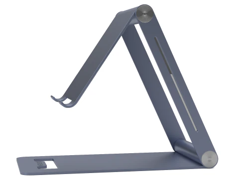 Mobile Stand Holder 3D Model