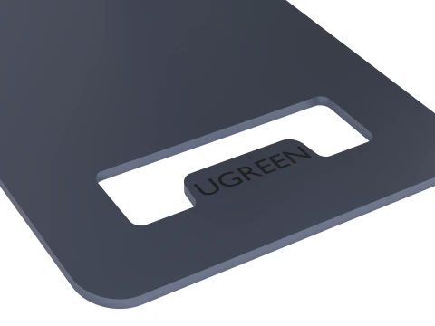 Mobile Stand Holder 3D Model