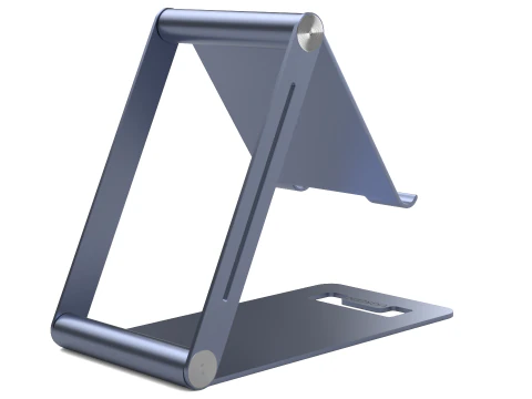Mobile Stand Holder 3D Model