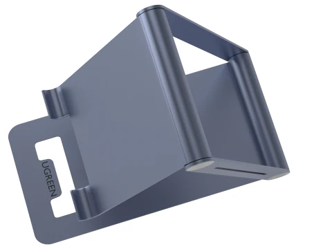 Mobile Stand Holder 3D Model