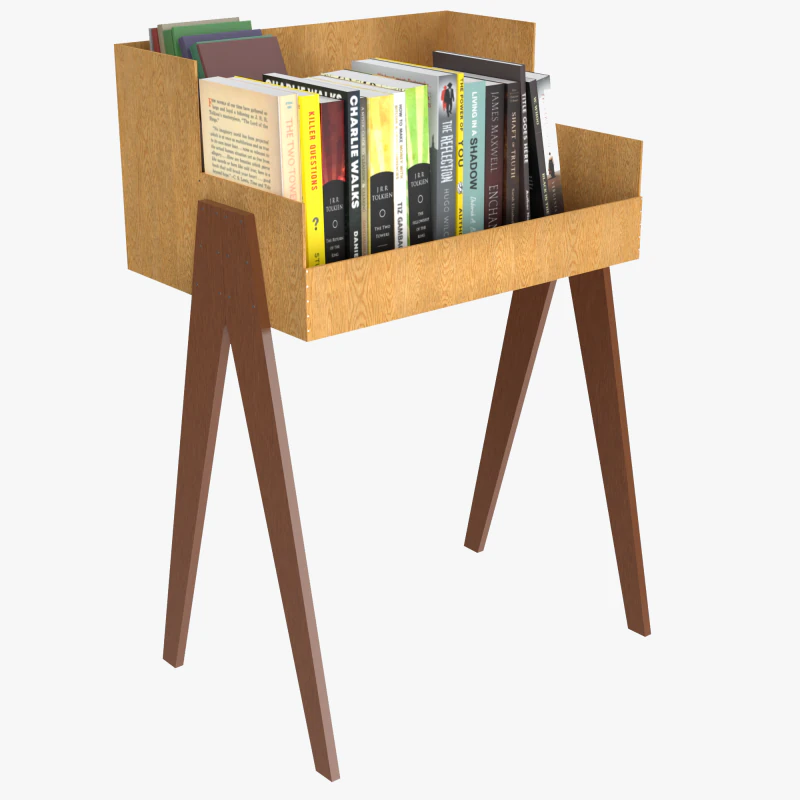 Supporto per la conservazione dei dischi Modello 3D .c4d .max .obj .3ds .fbx .stl .blend 