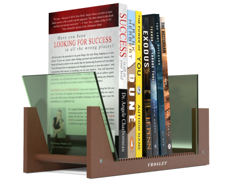 Подставка для хранения пластинок 3D Модель