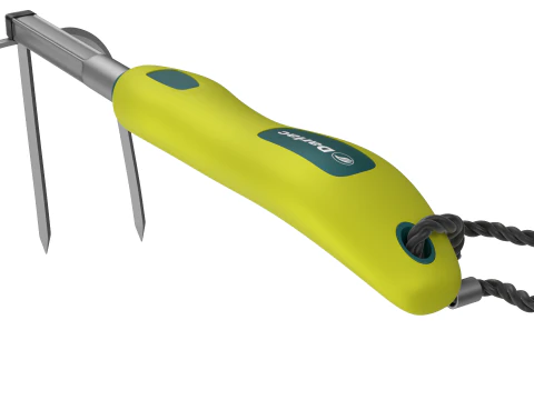 정원 도구 핸드 포크 3D 모델