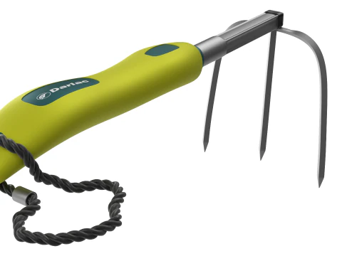 정원 도구 핸드 포크 3D 모델