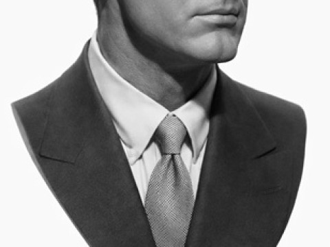 Cary Grant-popiersie do druku Model do druku 3D