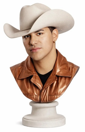 Yeison Jimenez - Printable Bust 3D Print Model .c4d .max .obj .3ds .fbx .stl .blend 