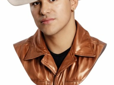 Yeison Jimenez - Busto stampabile Modello di stampa 3D