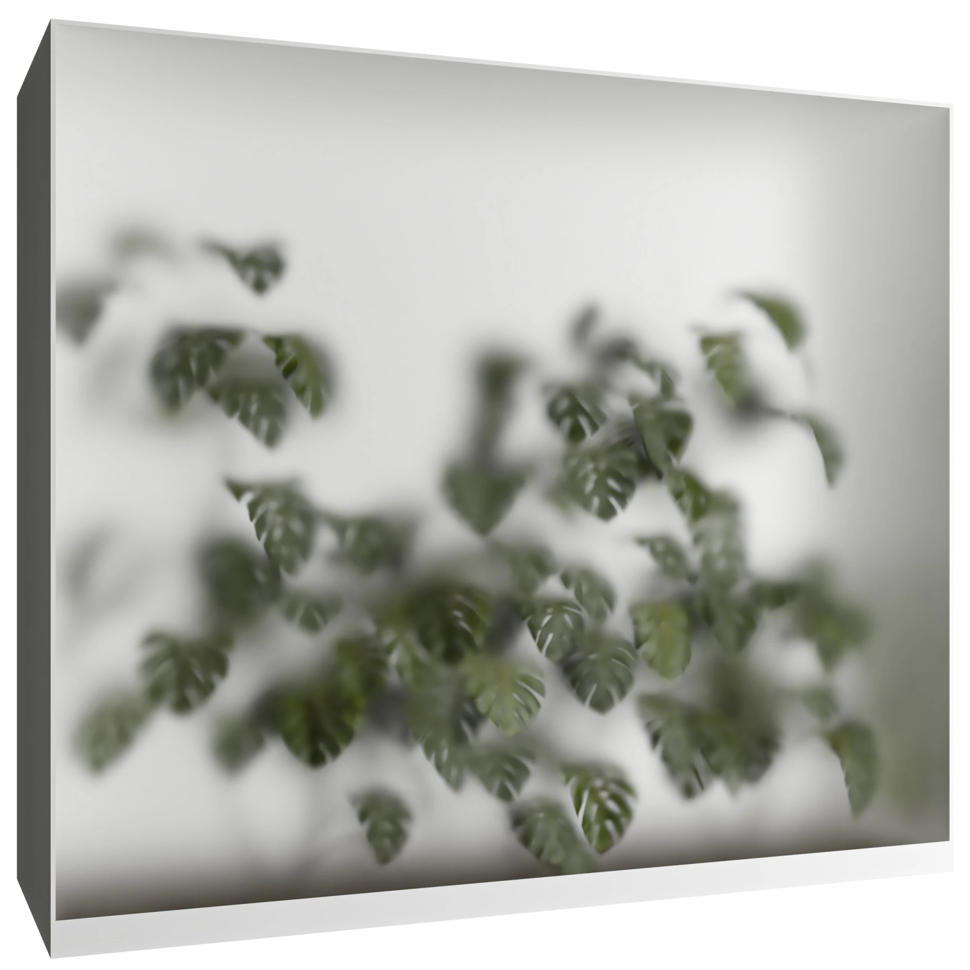 Indoor Plant 670 3D Model .c4d .max .obj .3ds .fbx .stl .blend 