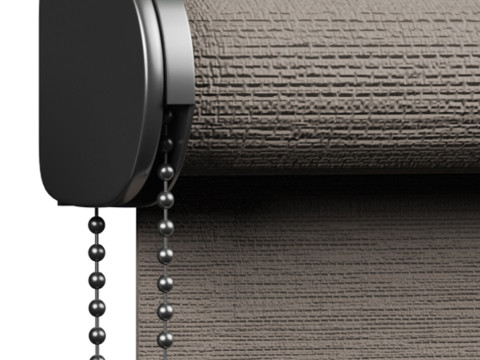 Roller Blinds Vol 04 3D Модель