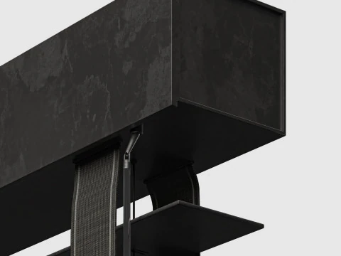 PVCBlindvol05 3D Model