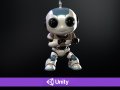 Minirobotic 1 Modelo 3D