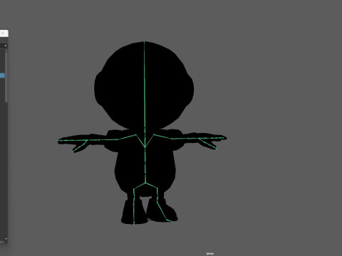Minirobotic 4 3D Modell