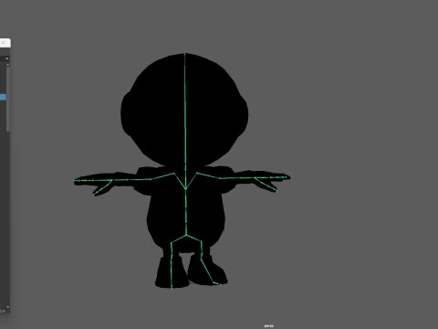 Minirobotic 4 3D Model