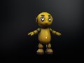 Minirobotic 6 Modello 3D