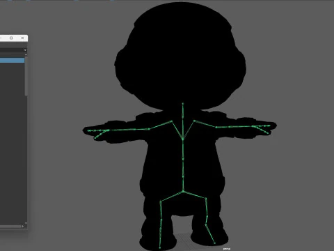 Minirobotica 8 Modello 3D