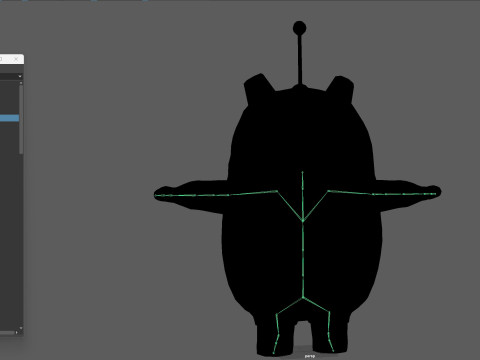 Robot5 3D Modell