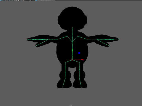 Minirobótico5Pack3 Modelo 3D