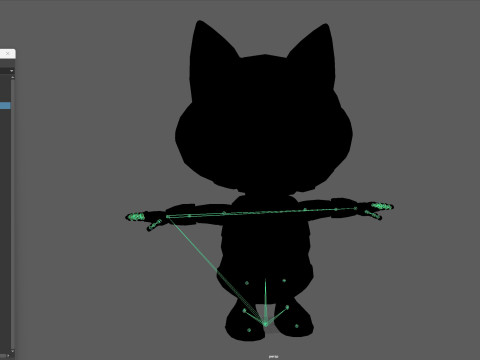 Minirobotic2Pack4 Model 3D