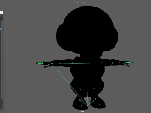 Minirobótico3Pack4 Modelo 3D