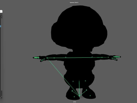 Minirobotic3Pack4 3D Model