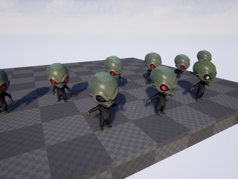 《赤壁狂人》4Pack1 3D 模型