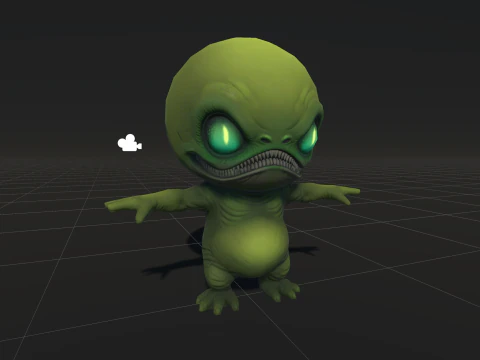 《赤壁狂人》6Pack1 3D 模型