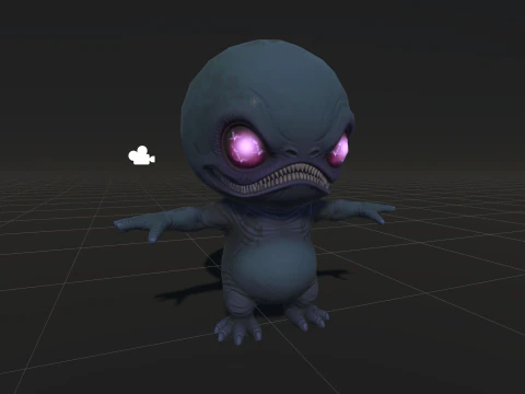 《赤壁狂人》6Pack1 3D 模型