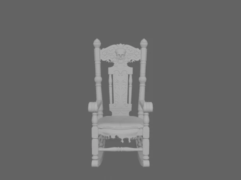Requintado guardanapo de teia de vi&uacute;va negra com delicado bordado de aranha de renda e franja decorativa Modelo 3D