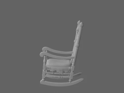 Requintado guardanapo de teia de vi&uacute;va negra com delicado bordado de aranha de renda e franja decorativa Modelo 3D