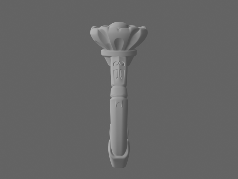 Bague d'orteil squelette 3D professionnelle avec conception de joint en argent émaillé Modèle 3D