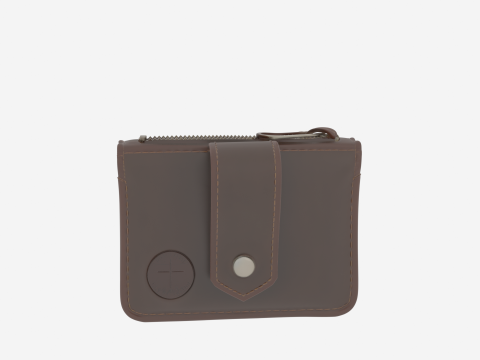 Premium 3D-Sicherheitsschlüsseltaschenmodell für Personal 3D Modell