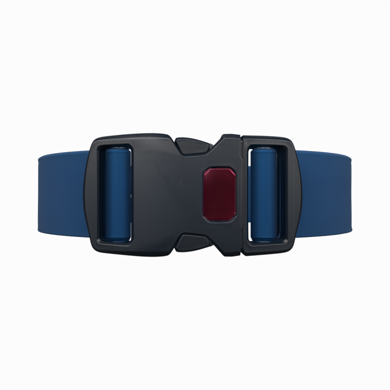 Advanced Emergency Tourniquet with Quick Release Function 3D Model .c4d .max .obj .3ds .fbx .stl .blend 