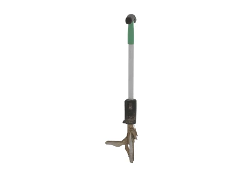 Dandelion Weed Puller Tool Reference 3D Model