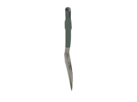 of Stainless Steel Transplanting Spade 3D Model
