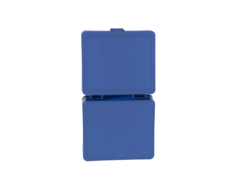 Rainwater pH Test Kit Complete Set 3D Model