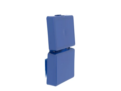 Rainwater pH Test Kit Complete Set 3D Model
