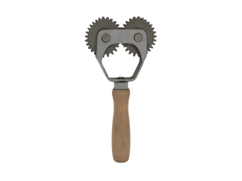 Beekeeping Frame Wire Crimper Tool 3D Model