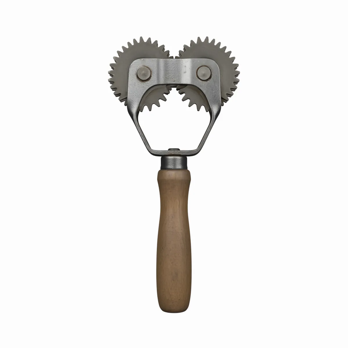 Beekeeping Frame Wire Crimper Tool 3D Model .c4d .max .obj .3ds .fbx .stl .blend 