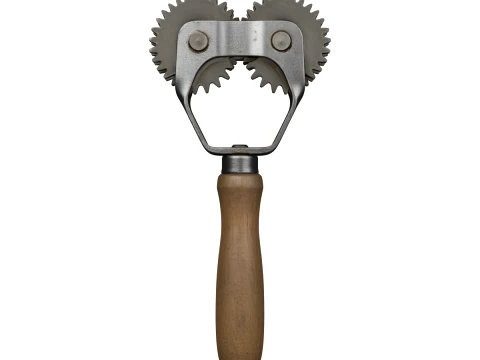 Beekeeping Frame Wire Crimper Tool 3D Model